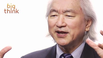 Michio Kaku: 