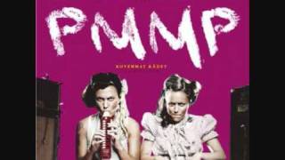 PMMP - Olkaa yksin ja juoskaa karkuun chords