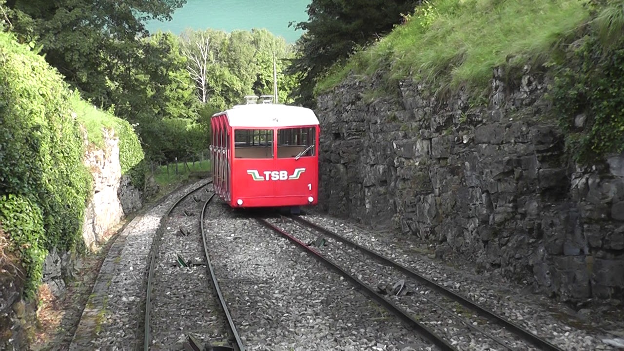 Trieb Seelisberg Bahn funicular (3)
