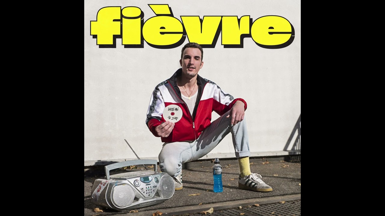 Fièvre - Too Late (Official Audio)