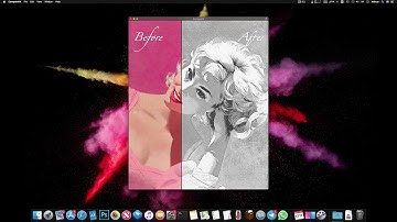 Compare images side by side on Mac with CompareKit!!