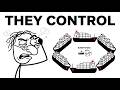 The Secret Shipping Cartel Controlling Everything You Buy