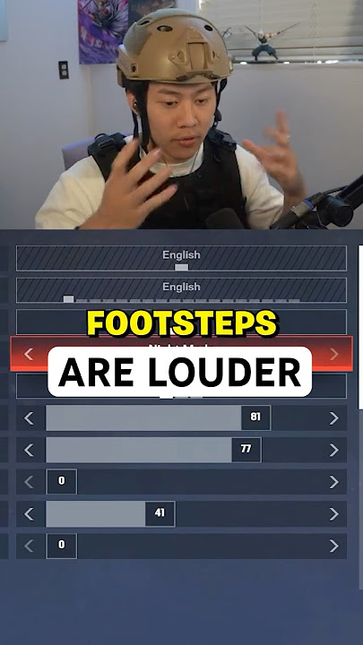 Is The Audio is AWFUL in Siege X?