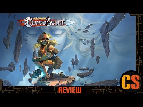 Video: „Cloudbuilt Remaster“ateis į Asmeninį Kompiuterį Ir Pultus Kitą Mėnesį