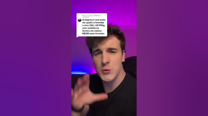 FORMATAR WINDOWS DE GRAÇA!
