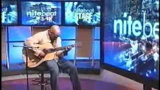 Kevin Eubanks Acoustic chords