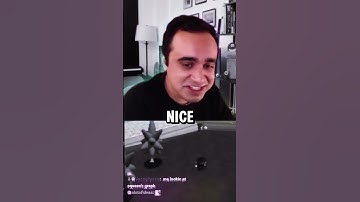 Squeex is a classy guy #squeex #twitch #clips