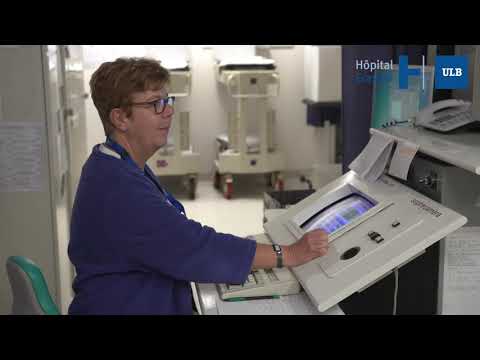 Au Cœur Du Service D Endocrinologie