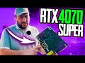 Rtx 4070 super   super palit 