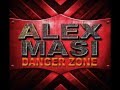 Alex Masi - "Front Line Theory"