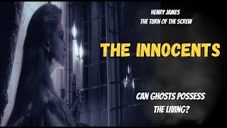 The Innocents, 1961
