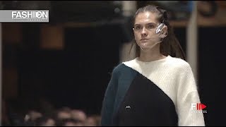 A-Cold-Wall Menswear Spring 2020 London - Fashion Channel