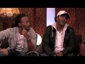 Capture de la vidéo Ylvis Talking African English To Madcon ( English Subtitles)