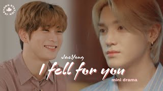 태용, 재현 ♡그쪽한테 반했어요 (NCT Taeyong & Jaehyun 'I fell for you') mini drama