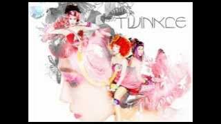 TaeTiSeo - TWINKLE Instrumental with Back up Vocals