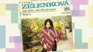 Jitka Zelenková   Hraj si 1972