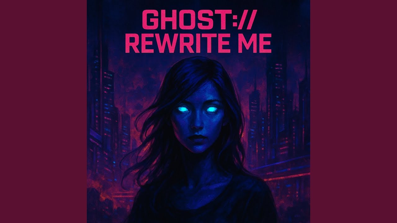 GHOST://REWRITE ME (Preview) - YouTube