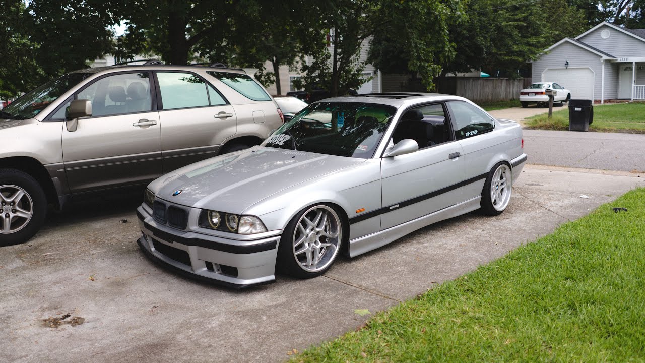 Featured image of post Bmw Style Wheels E36 : I been wondering, how many styles are there for the e36 steering wheels?