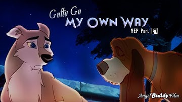 ❤️ "Gotta Go My Own Way" ❤️ - Aleu x Copper (MEP PART)