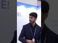 Glimpses from #techexpo 2024