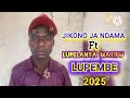 JIKONO JA NDAMA FT LUPELANYA MAYIKU LUPEMBE JIKONO JA NDAMA FT LUPELANYA MAYIKU LUPEMBE