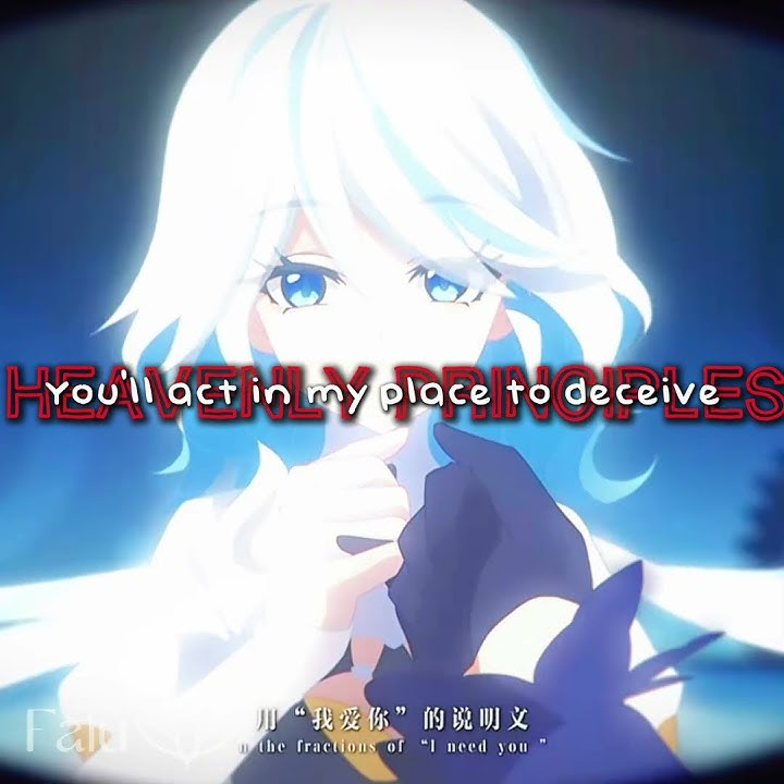 Furina & Focalors || The Water is Fine || Genshin Impact #edit