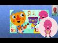 My Happy Song Noodle &amp; Pals Super Simple Songs Puzzle Katapatam