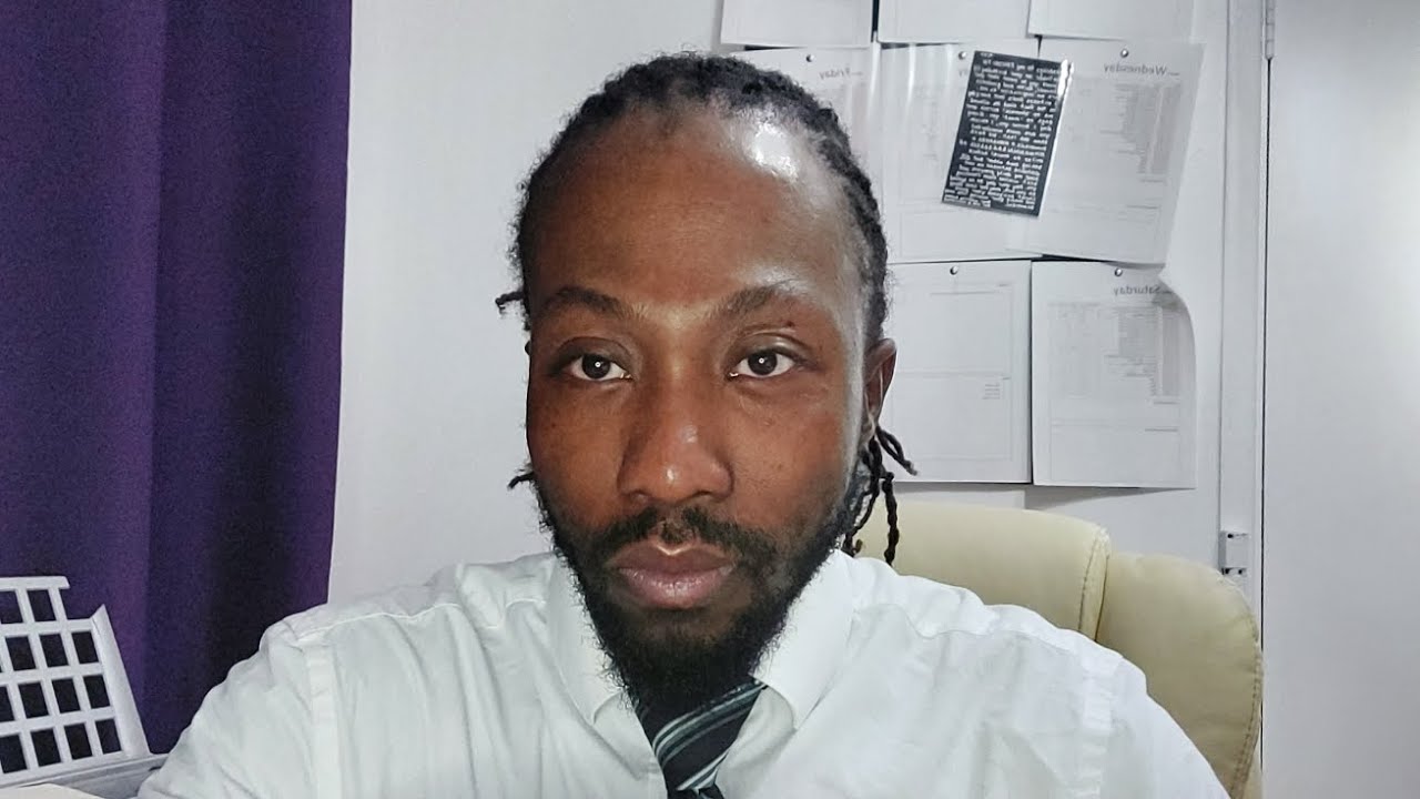 Theme Of John Chapter 7