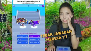 Guess Their Answer - Indonesia Edition screenshot 3