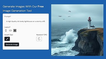 Build a Free AI Image Generator with HTML, CSS & JavaScript | Stable Diffusion Full Tutorial