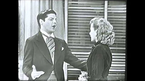 Bill Hayes & Susan Lovell - performs a musical in ...
