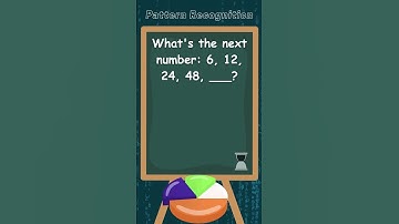 Sequence Enigma: Decode the Pattern | math riddles in english #maths #puzzle #quiz #guess #sequence