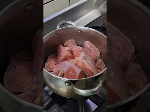 Secreto para cocinar