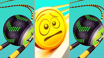 🔴GOING BALLS vs coin rush SPEEDRUN GAMEPLAY MARBLE RUN BEAMNG.DRIVE