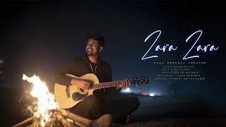 Zara Zara | Full Bengali Version | sayAn | Valolaga Valobasar Tofat chords