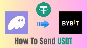 How To Send USDT From Phantom To Bybit, Binance, Coinbase, KuCoin, OKX, MEXC, e.t.c