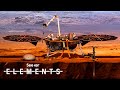NASA's InSight Mission Quiz