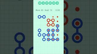 Best SOLUTION to Eraser Sliding Puzzle 18 #speedsolving  #shorts #puzzle #solution
