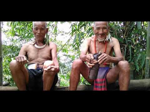 Yaongyimchen Senso Song