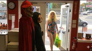 SCARE CAM Pranks Reaction 2026 #31 | Funny Scare Videos | Scary Prank | Jump Scare