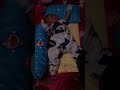 Gaya Bilal saat tidur