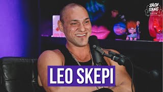 Leo Skepi | Ex’s, Breakups, Sugar Daddies