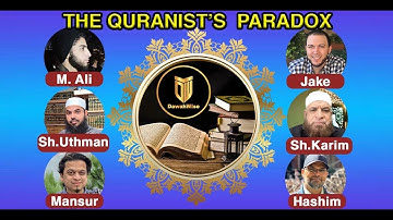 Hadith Rejectors Under Scrutiny | Sh. Uthman, Sh. Karim AbuZaid, Muhammad Ali and Jake Brancatella