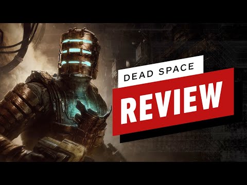 Ремейк Dead Space получает первые оценки критиков - они выше чем у оригинала: с сайта NEWXBOXONE.RU