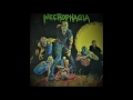 Necrophagia- Season Of The Dead 1987 (FULL ALBUM) (VINYL RIP)