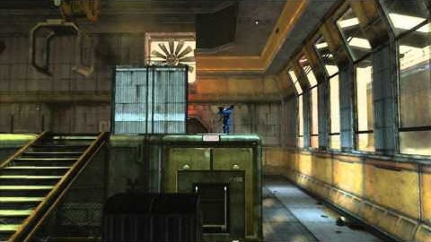 HLG Paranoria & IGS :: Foundry :: Halo 3 Hiding Tactics