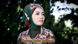 Download Lagu DILULUA PAIK DIBUANG SAYANG - RAMON ASBEN MP3