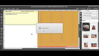 Eshare Herff Jones Yearbook Tutorial JDBC screenshot 2