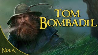 La vida de Tom Bombadil | Tolkien Explicado