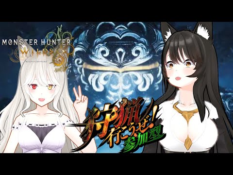 【#mhw   】狼姉妹の狩猟生活12：ネタバレあり【#VTuber /大上姉妹】